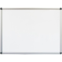 RAPIDLINE WHITEBOARD 1800mm W x 900mm H x 15mm T